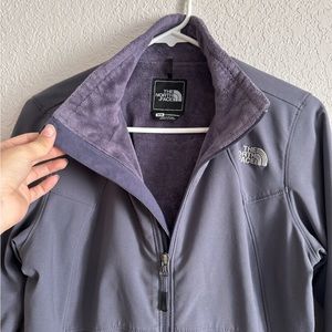 Warm North Face women’s jacket